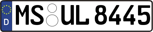 MS-UL8445