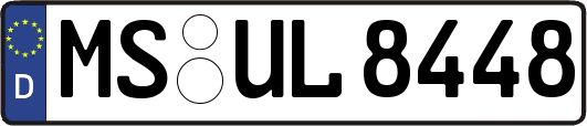 MS-UL8448