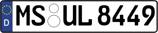 MS-UL8449