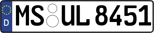MS-UL8451