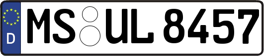 MS-UL8457