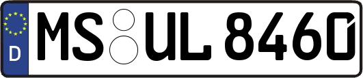 MS-UL8460