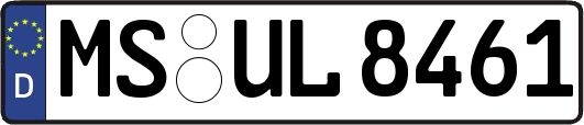 MS-UL8461