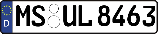 MS-UL8463