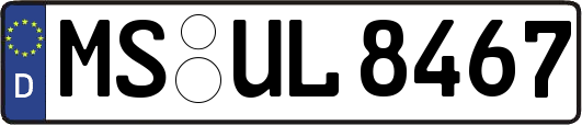 MS-UL8467