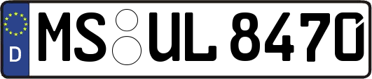 MS-UL8470