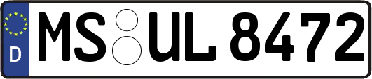MS-UL8472