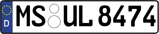 MS-UL8474