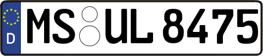 MS-UL8475