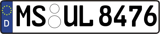 MS-UL8476