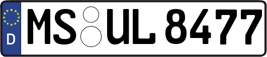 MS-UL8477