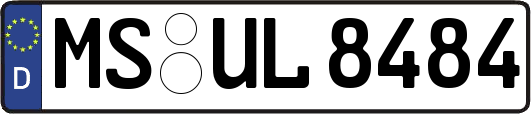 MS-UL8484