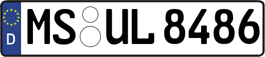 MS-UL8486