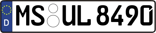 MS-UL8490