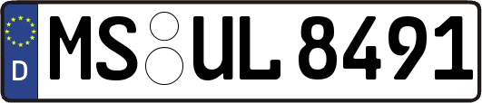 MS-UL8491