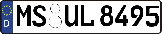 MS-UL8495