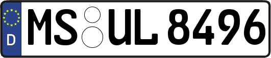 MS-UL8496