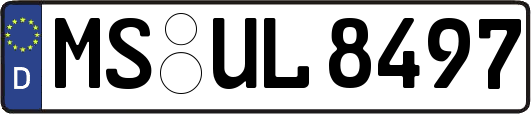 MS-UL8497