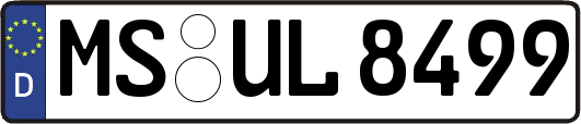 MS-UL8499