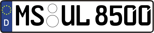 MS-UL8500