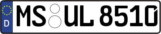 MS-UL8510