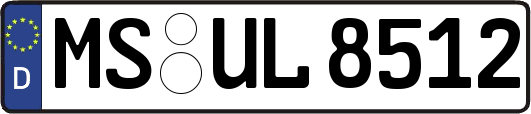 MS-UL8512