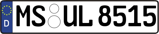 MS-UL8515