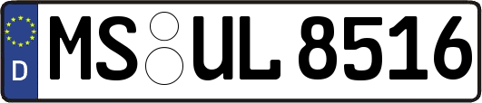 MS-UL8516