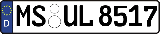 MS-UL8517