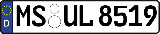 MS-UL8519
