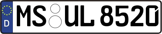 MS-UL8520