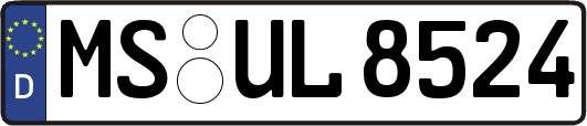 MS-UL8524