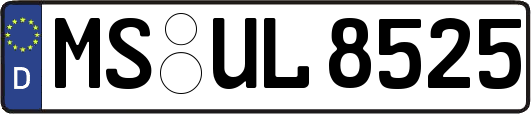 MS-UL8525