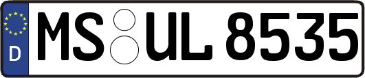 MS-UL8535