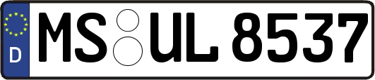 MS-UL8537
