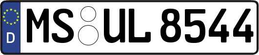MS-UL8544