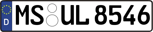 MS-UL8546