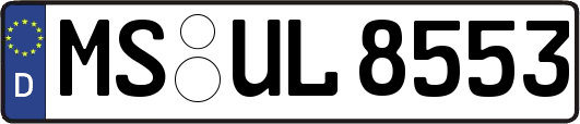 MS-UL8553
