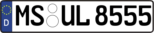 MS-UL8555