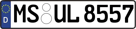 MS-UL8557
