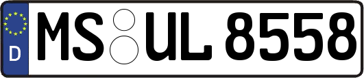 MS-UL8558