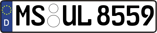 MS-UL8559