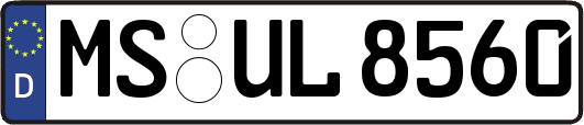 MS-UL8560