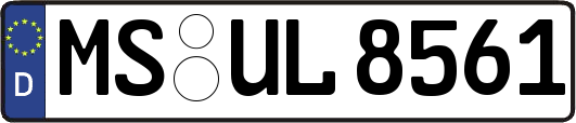 MS-UL8561