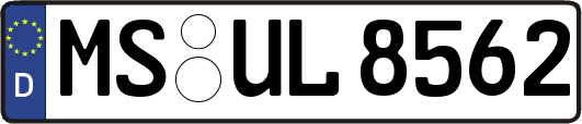 MS-UL8562