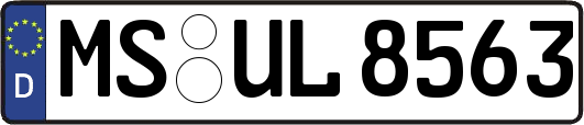 MS-UL8563