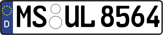 MS-UL8564