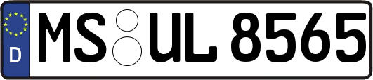 MS-UL8565