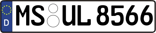 MS-UL8566