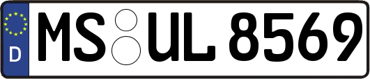 MS-UL8569